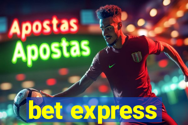 bet express